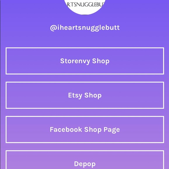 Meet Your Posher - Picture 4 of 6